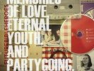 Reissue - Future Bible Heroes - Memories Of Love Eternal (NEW 3 x 12