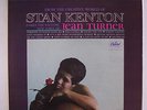JEAN TURNER: From The Creative World Of Stan Kenton Comes... LP (sm tear obc, s