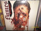 Flames ?– Merciless Slaughter LP 1986 Greece FM Records Mint