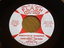 HANK MIZELL JIM BOBO Ramshackled Homestead FLASH  Senatobia MISS Rockabilly
