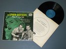 The Louvin Brothers Tragic Songs of Life Capitol LP NM mono turquoise label 1956