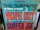 ViNtAgE 1963 THE SURFARIS Wipeout NEW SEALED Album LP RECORD Surf Rock DLP 25535