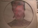 david bowie vinyl picture disc aladdin sane