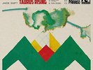 Jakob Skott - Taurus Rising (NEW 12