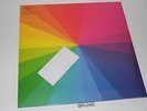 3 LP: Jamie xx – In Colour, COLOURED Vinyl, NEU & OVP (A6/2)