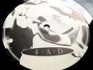 THE BIRTHDAY PARTY JunkYard 1981 UK 4AD 1st PRESS w/LYRIC INNER - MINT