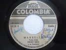 PEDRO RUIZ Y SU CONJUNTO MARBELLA (CUMBIA)  LISTEN #  117