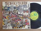DEEP PURPLE - THE BOOK OF TALIESYN IN MINT CONDITION ORIGINAL HARVEST LABEL
