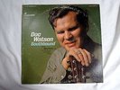 Doc Watson Southbound vinyl LP record Vanguard