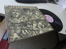 Jethro Tull - Stand up UK 1st Pink Bullseye Labels - 1969