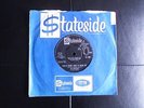 MIRACLES-THAT'S WHAT LOVE IS MADE OF-WOULD I LOVE YOU-EX+-1964-STATESIDE