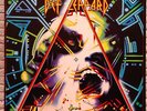 Def Leppard ?– Hysteria/Mercury ?– 422 830 675-1 Q-1/US EX Vinyl/Tested