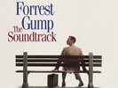 VARIOUS Forrest Gump Soundtrack NEW COLORED TRIPLE VINYL SRC LP