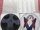 SYSTEM OF A DOWN - Steal This Album - 2 x Picture Disc Vinyl LP
