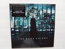 THE DARK KNIGHT Soundtrack 2 LP BLACK VINYL **SEALED** Hans Zimmer inception