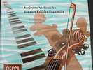 OSSY RENARDY - ERNEST LUSH / KREISLER / LK 4024