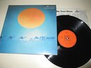 SANTANA - CARAVANSERAI - CBS UK 1972 N.MINT 1ST PRESS- KILLER ALBUM