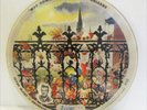 VOGUE PICTURE RECORD R753 CLYDE McCOY WAY DOWN YONDER IN NEW ORLEANS  AT SUNDOWN