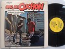ORQ. de CUCHON Tumbaron La Veintiuna Brother LATIN LP MICRIS