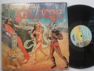 ORQUESTA SALOME s/t GUAGUANCO LP Shrink FANIA