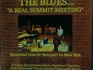 MFSL 2-518  THE BLUES 