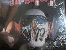 MEGADETH:KILLING IS MY BUSINESS LP. COMBAT #8015. 1985