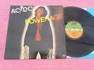 AC/DC ?– Powerage UK LP  Atlantic ?– K 50483