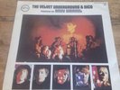 The Velvet Underground & Nico LP - Andy Warhol Banana - ORIGINAL English Vinyl