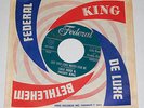 NORTHERN SOUL LULU REED & FREDDIE KING You Can't Hide / Watch Over Me FEDERAL EX