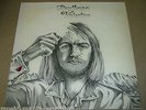 ROY HARPER Valentine - VINYL LP ALBUM - Harvest SHSP 4027, A2 B2 UK 1974 - EX+