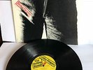 ROLLING STONES STICKY FINGERS  - VINYL ORIGINAL UK COPY