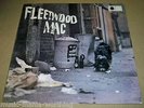 FLEETWOOD MAC Peter Greens Fleetwood Mac RARE 1968 A1 B1 UK MONO Blue Horizon EX