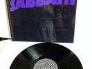 BLACK SABBATH- MASTER OF REALITY - VINYL UK 1ST PRESSING [VERTIGO LABEL]
