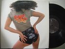 YONDER KIDS [ARSEQUAKE] EX/EX RARE 1999 2xVINYL GERMANY LP