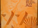 REGGAE ROOTS LP - TOMMY McCOOK - REGGAE IN JAZZ - EVIE RECORDS - ORIGINAL PRESS