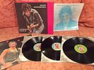 Bruce Springsteen - 3 LP BOX - EUROPEAN TOUR ' 85