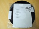 Judas Priest ?– Unleashed In The East (Live In Japan) (RARE VINYL TEST PRESSING)