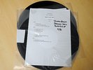 Judas Priest ?– Stained Class (RARE VINYL TEST PRESSING)