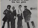 Bee Gees - I Started A Joke 4 track 7