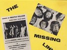 The Missing Links - Raven 6 track 7