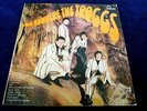 THE TROGGS, ‘FROM  NOWHERE’ ORIGINAL UK 1966 FONTANA RECORD LABEL MONO LP.