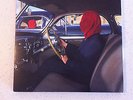 THE MARS VOLTA - Frances The Mute - 2005 3LP Vinyl (Mint) 1st Edition