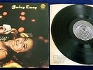 JUICY LUCY, ‘SELF TITLED’ ORIGINAL DEBUT 1969 UK VERTIGO SWIRL RECORD LABEL LP.