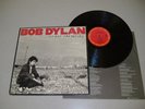 Rock US LP BOB DYLAN Under the Red Sky on Columbia