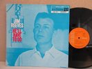RCA STEREO 38-211 - Jim Reeves- He'll Have to Go LP (1970? RARE Blue Cover) EX