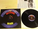 WIND-seasons-longhair-re of 1971+Insert Beilage-out of print 