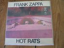 Frank Zappa ?– Hot Rats LP
