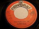 Alton Ellis - LA - LA - Means I Love You/Give Me Your Love UK NewBeat Rocksteady