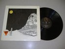 Psych Prog LP STEVE TIBBETS Yr on Frammis