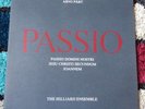 Passio Arvo Part 12